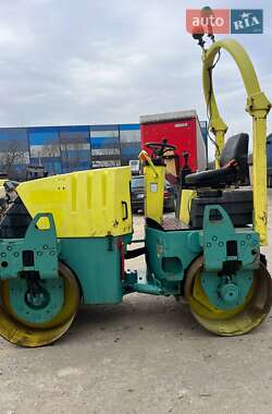 Дорожній каток Ammann AV 2010 в 