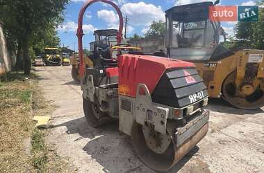 Дорожный каток Ammann AV 2008 в Одессе