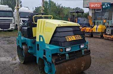 ammann av 2010 в Львов от профессионального продавца Володимир Володимирович