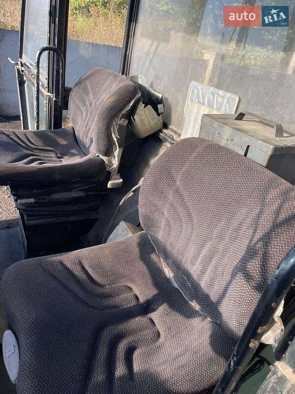 Дорожный каток Ammann DTV 1993 в Днепре фото 10 Дорожный каток Ammann DTV 1993 в Днепре