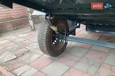 Легковой прицеп АМС 500 2023 в 