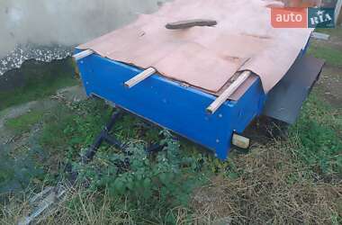 Причіп дача АМС 550 2019 в Ужгороді