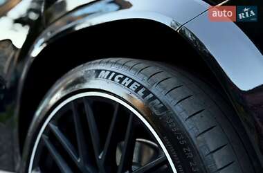 Купе Anaig Quick ANJ 3000 2007 в Луцке