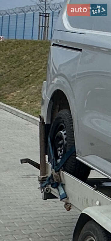 Лафет Anssems AMT 2500 2010 в Києві