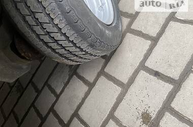 Лафет Anssems AS 5000L 2006 в 
