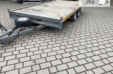Лафет Anssems AS 5000L 2006 в 