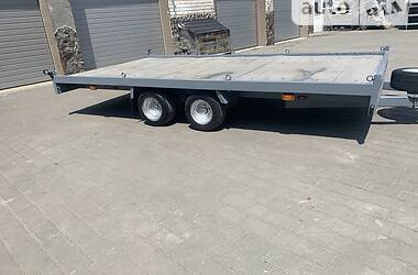 Лафет Anssems AS 5000L 2006 в 
