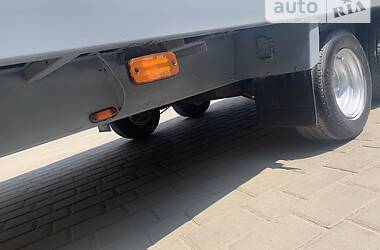 Лафет Anssems AS 5000L 2006 в 
