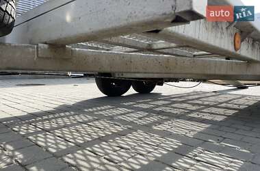 Автовоз Anssems AS 5000L 1998 в 