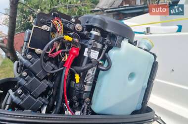 Лодка ANT Sprinter 2010 в Черкассах