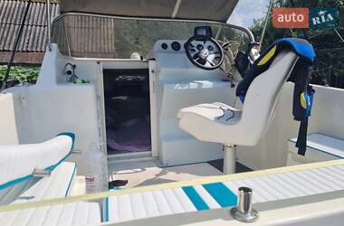 Човен ANT Sprinter 2010 в Черкасах фото 11 Човен ANT Sprinter 2010 в Черкасах