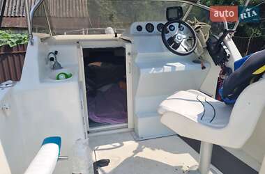 Човен ANT Sprinter 2010 в Черкасах фото 10 Човен ANT Sprinter 2010 в Черкасах