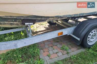 Лодка ANT Sprinter 2010 в Черкассах