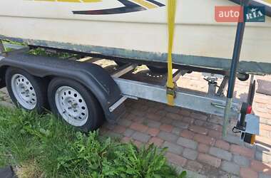Човен ANT Sprinter 2010 в Черкасах фото 5 Човен ANT Sprinter 2010 в Черкасах