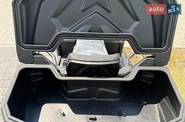 Квадроцикл  утилитарный Aodes Pathcross 650L 2025 в Ровно