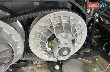 Квадроцикл  утилитарный Aodes Pathcross 650L 2025 в Ровно