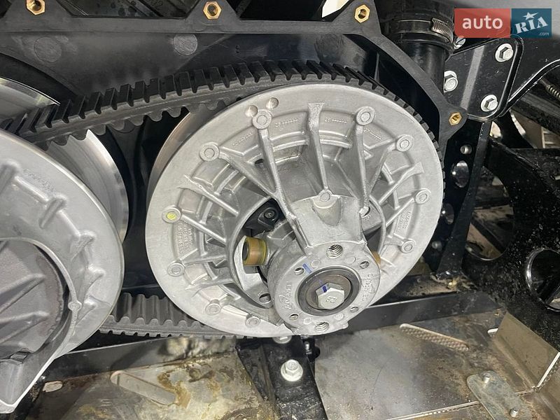 Квадроцикл  утилитарный Aodes Pathcross 650L 2025 в Ровно