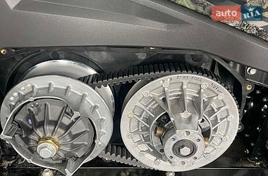 Квадроцикл  утилитарный Aodes Pathcross 650L 2025 в Ровно