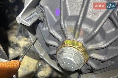 Квадроцикл  утилитарный Aodes Pathcross 650L 2025 в Ровно
