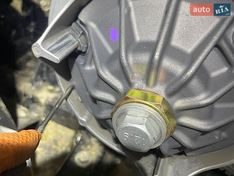 Квадроцикл  утилитарный Aodes Pathcross 650L 2025 в Ровно