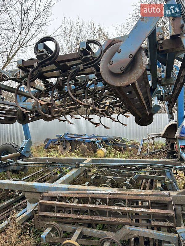 Інша спецтехніка АП 6 2006 в Теофіполі