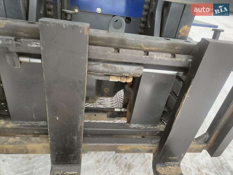 Вилочний навантажувач Apache AS 2021 в Хмельницькому фото 8 Вилочний навантажувач Apache AS 2021 в Хмельницькому