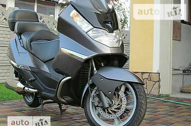 Максі-скутер Aprilia Atlantic 2004 в Запоріжжі