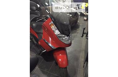  Aprilia Atlantic 2006 в 
