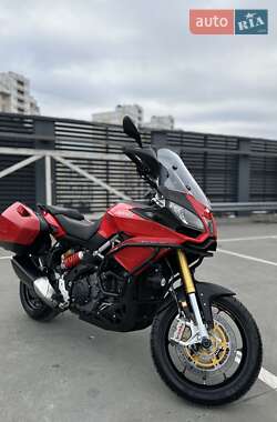 Мотоцикл Туризм Aprilia Caponord 2015 в Киеве