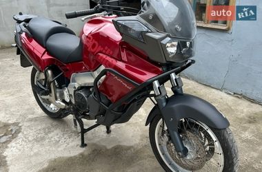 Мотоцикл Позашляховий (Enduro) Aprilia Caponord 2002 в Ізмаїлі