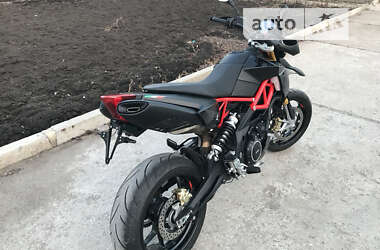 Мотоцикл Супермото (Motard) Aprilia Dorsoduro 2018 в Долинской