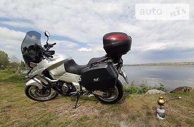 Мотоцикл Спорт-туризм Aprilia ETV 1000 Caponord 2001 в Днепре