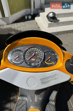 Макси-скутер Aprilia Leonardo 150 2005 в 