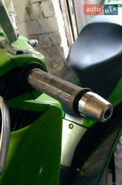 Скутер Aprilia Leonardo 250 2000 в 