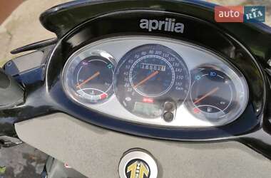 Мотороллер Aprilia Leonardo 250 2001 в 
