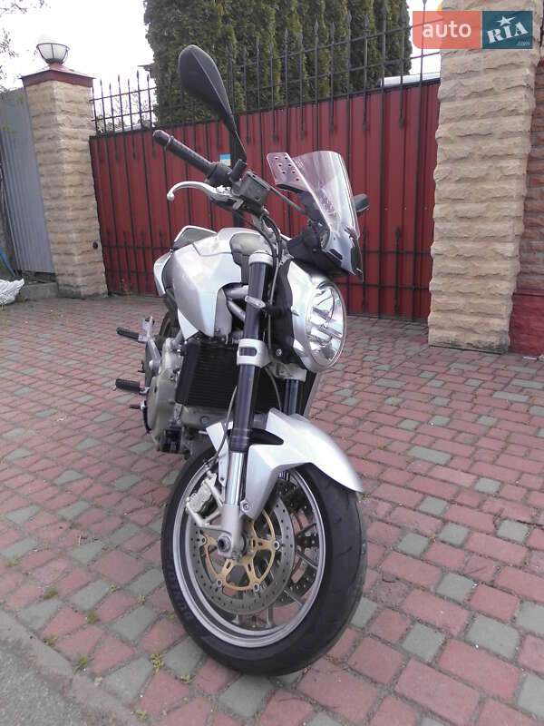 Мотоцикл Туризм Aprilia Mana 850 GT 2008 в Вишневом