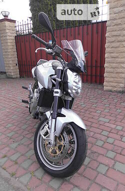 Мотоцикл Туризм Aprilia Mana 850 GT 2008 в Вишневому