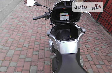 Мотоцикл Туризм Aprilia Mana 850 GT 2008 в Вишневому