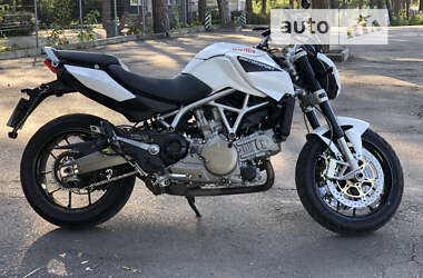 Мотоцикл Без обтекателей (Naked bike) Aprilia Mana 850 GT 2008 в Виннице