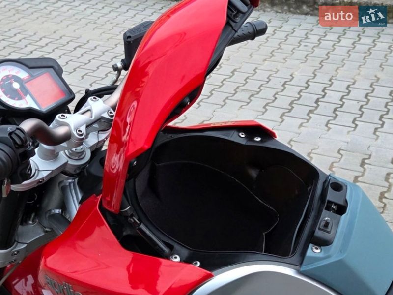 Мотоцикл Без обтекателей (Naked bike) Aprilia Mana 2008 в Черновцах