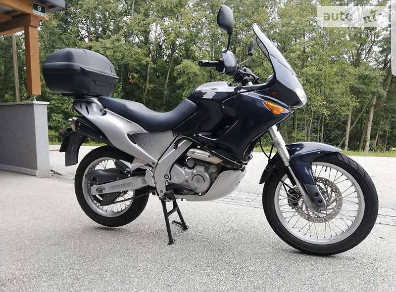 Мотоцикл Спорт-туризм Aprilia Pegaso 650 1998 в Ужгороде