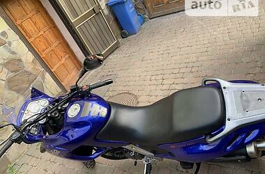Мотоцикл Внедорожный (Enduro) Aprilia Pegaso 650 2000 в Ужгороде