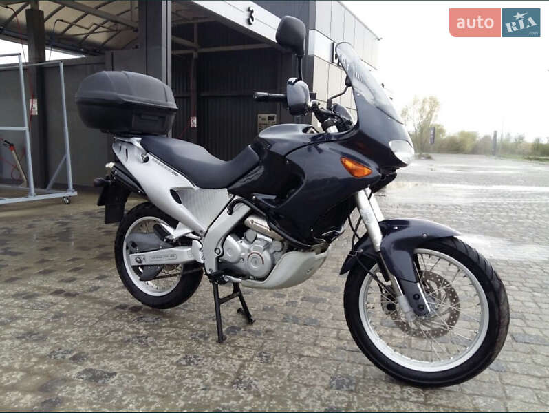 Мотоцикл Туризм Aprilia Pegaso 650 1997 в Ужгороде
