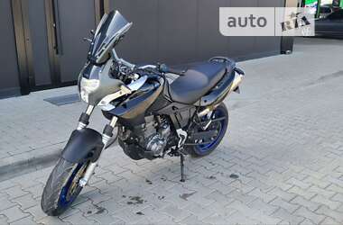 Мотоцикл Многоцелевой (All-round) Aprilia Pegaso 650 2005 в Тернополе