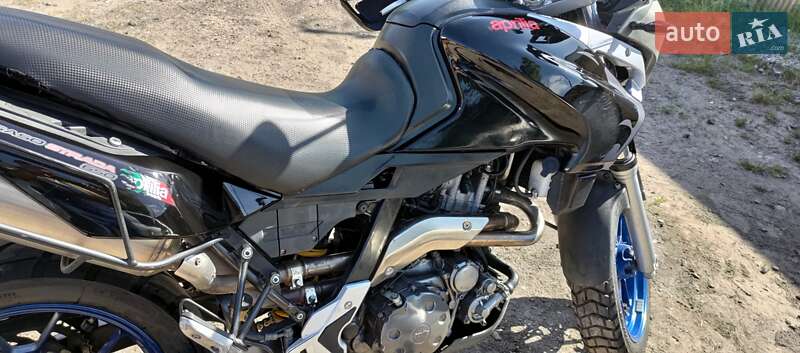 Мотоцикл Туризм Aprilia Pegaso 650 2005 в Полтаве