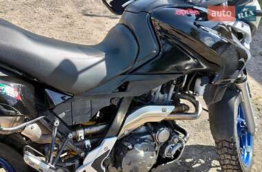 Мотоцикл Туризм Aprilia Pegaso 650 2005 в 
