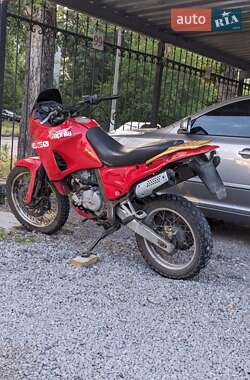 Мотоцикл Внедорожный (Enduro) Aprilia Pegaso 650 1997 в Каменском