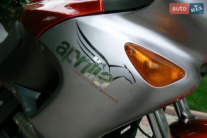 Мотоцикл Туризм Aprilia Pegaso 650 2001 в Гнівані