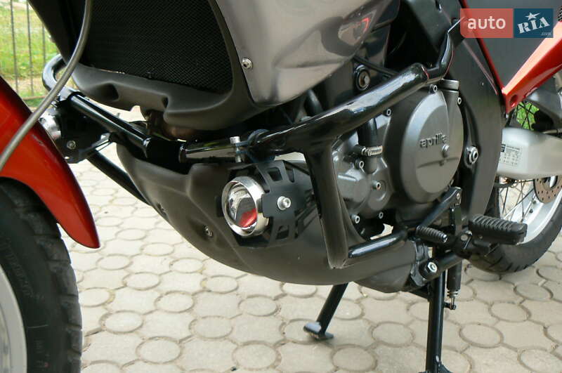 Мотоцикл Туризм Aprilia Pegaso 650 2001 в Гнівані