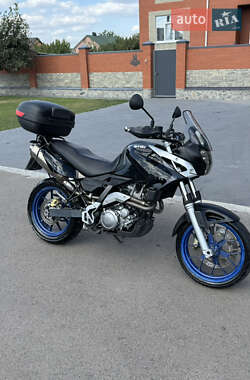 Мотоцикл Спорт-туризм Aprilia Pegaso 650 2007 в Сумах